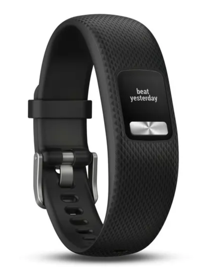 GARMIN VIVOFIT 4 UHR