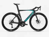BIANCHI OLTRE RC CUSTOM SHIMANO ULTEGRA DI2 12v POWERMETER