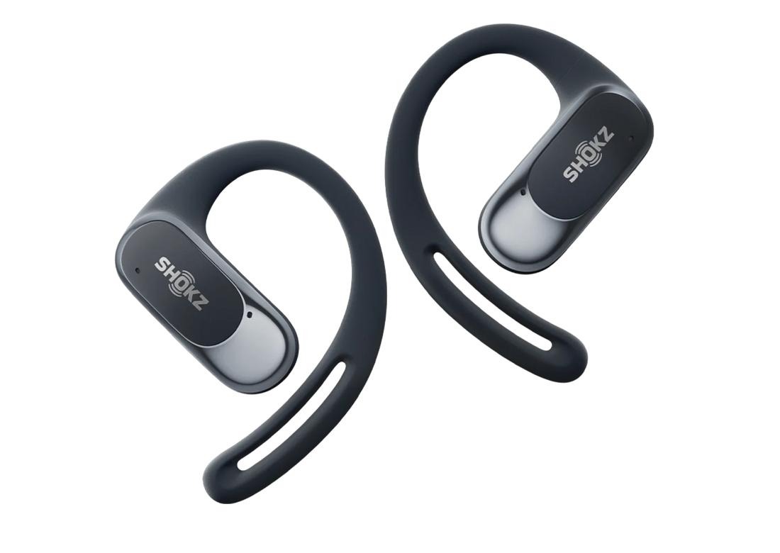 CUFFIE SHOKZ OPENFIT AIR