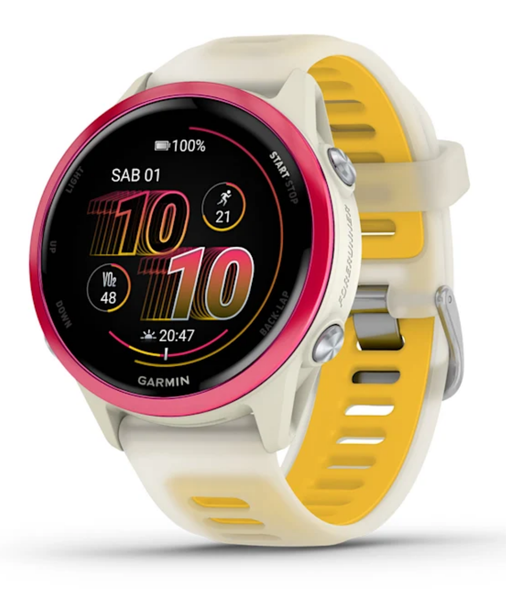 OROLOGIO GARMIN FORERUNNER 570