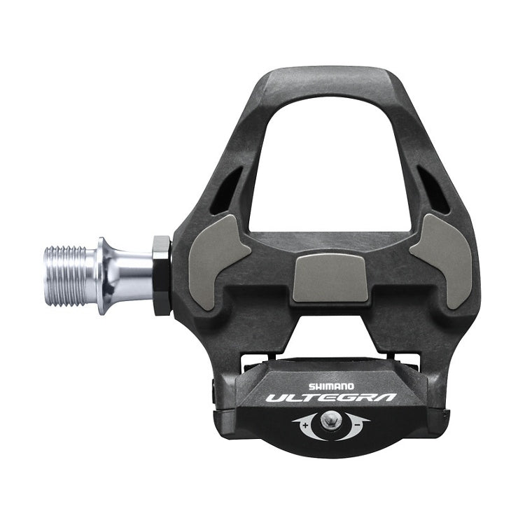 Pedali Shimano da strada Ultegra PD-R8000 SPD-SL