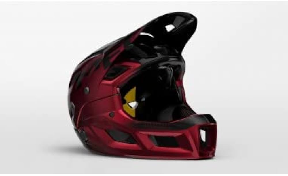 CASCO MET PARACHUTE MCR MIPS