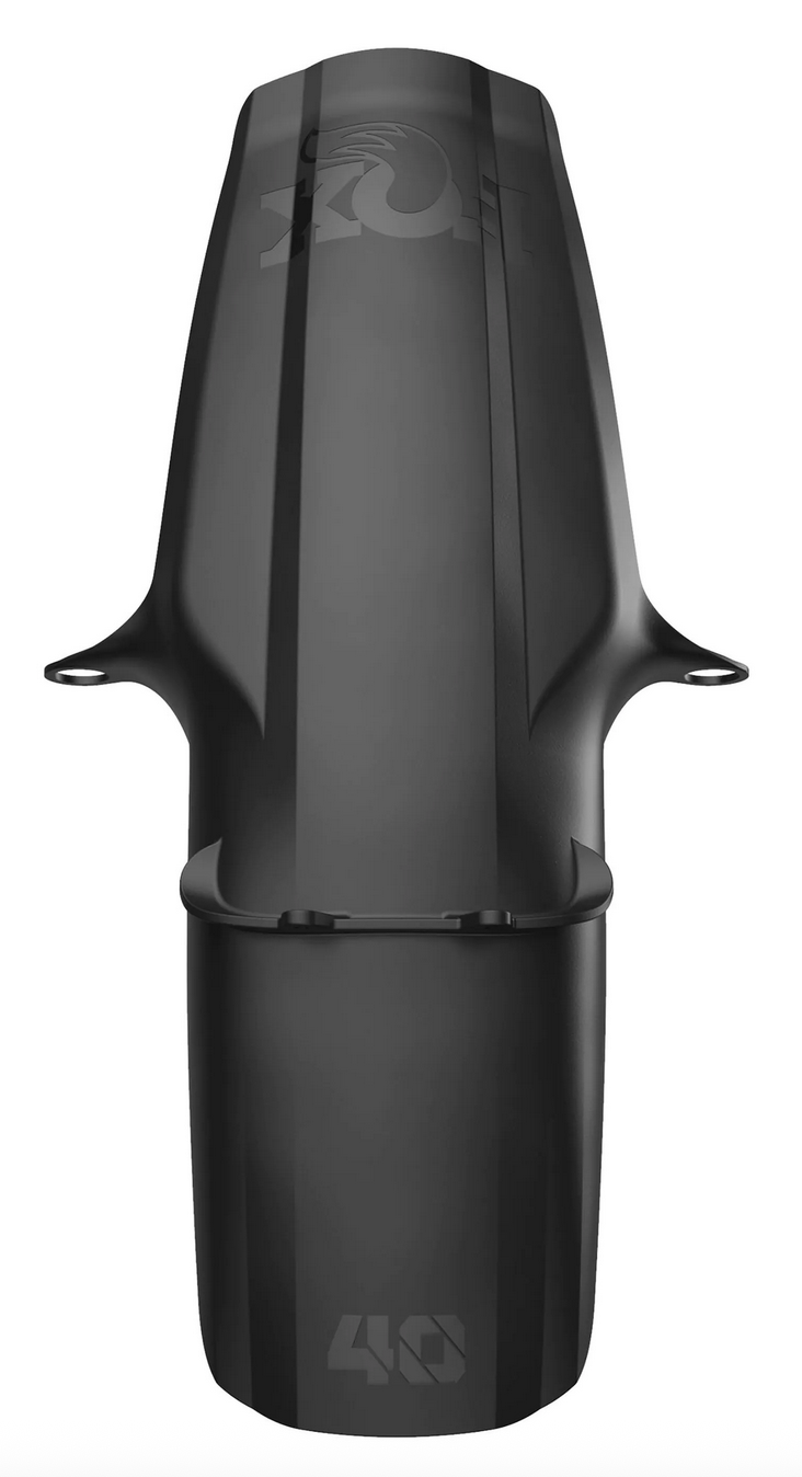 PARAFANGO ANTERIORE FOX MUD GUARD MY23 36-38 XL