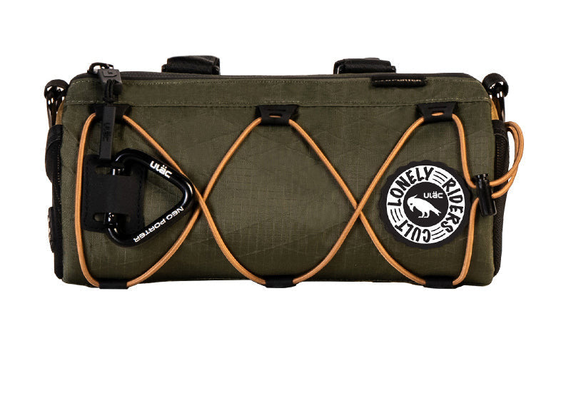 BORSA HANDLEBAR ULAC COURSIER GT