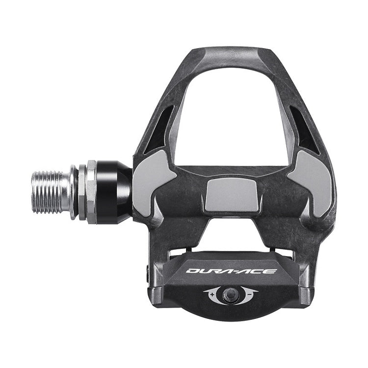 Shimano Dura-Ace SPD-SL Rennradpedale PD-R9100 – Cicli Drigani s.r.l