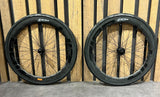 SET DI RUOTE ZIPP 454 NSW SRAM U.
