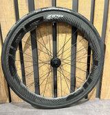 SET DI RUOTE ZIPP 454 NSW SRAM U.