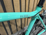 BIANCHI VIA NIRONE 7 Tg. 47 - Usato
