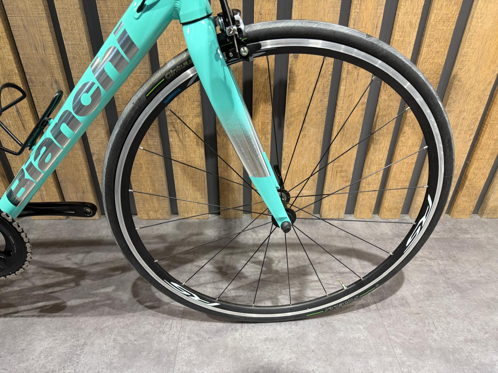 BIANCHI VIA NIRONE 7 Tg. 47 - Usato