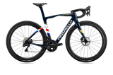 PINARELLO CROSSISTA F9 ULTEGRA DI2 DISC