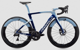 PINARELLO DOGMA F DURA ACE Di2 - EDIZIONE SPECIALE GIRO 50