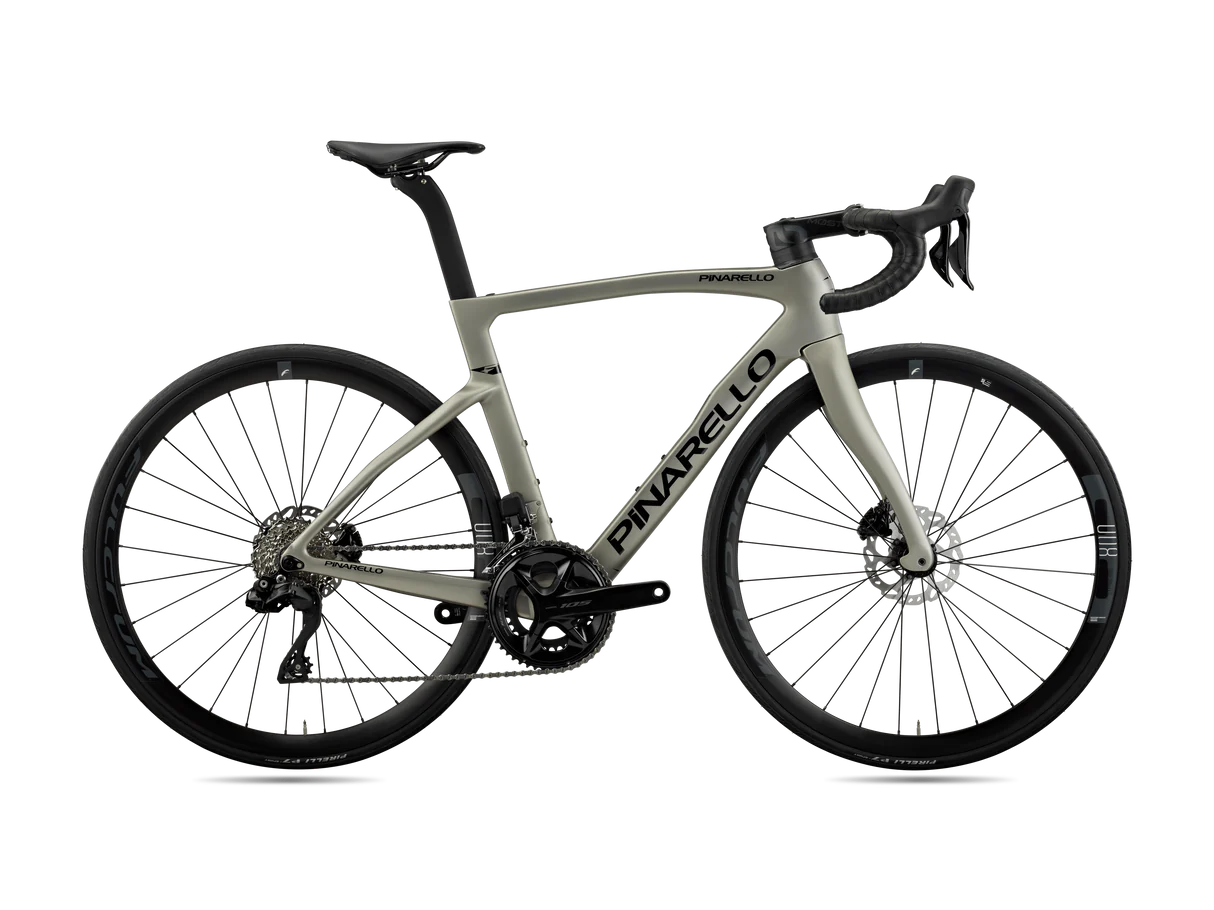 Pinarello F5 Disc 105 Di2 2025