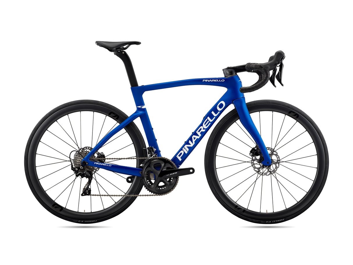 PINARELLO F5 105 DI2