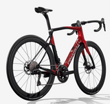 PINARELLO X5 SHIMANO 105 Di2