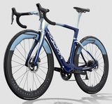 PINARELLO DOGMA F DURA ACE Di2 - EDIZIONE SPECIALE GIRO 50