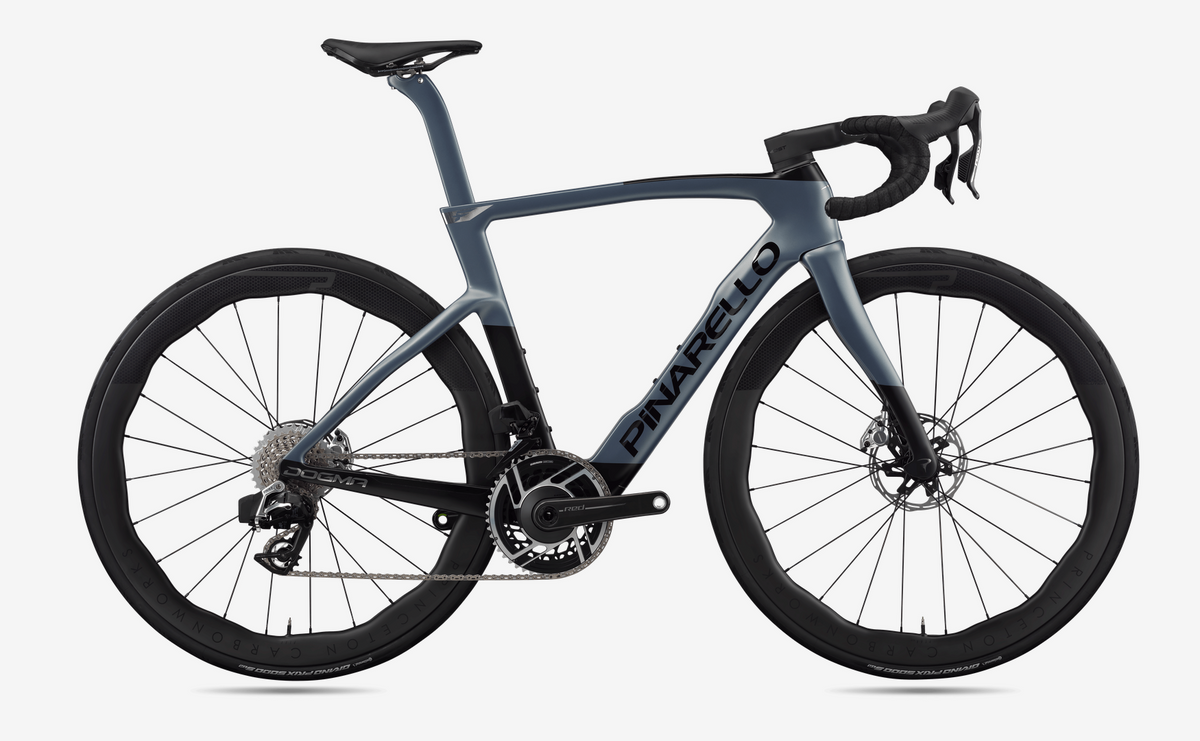 PINARELLO DOGMA F SRAM RED ETAP AXS