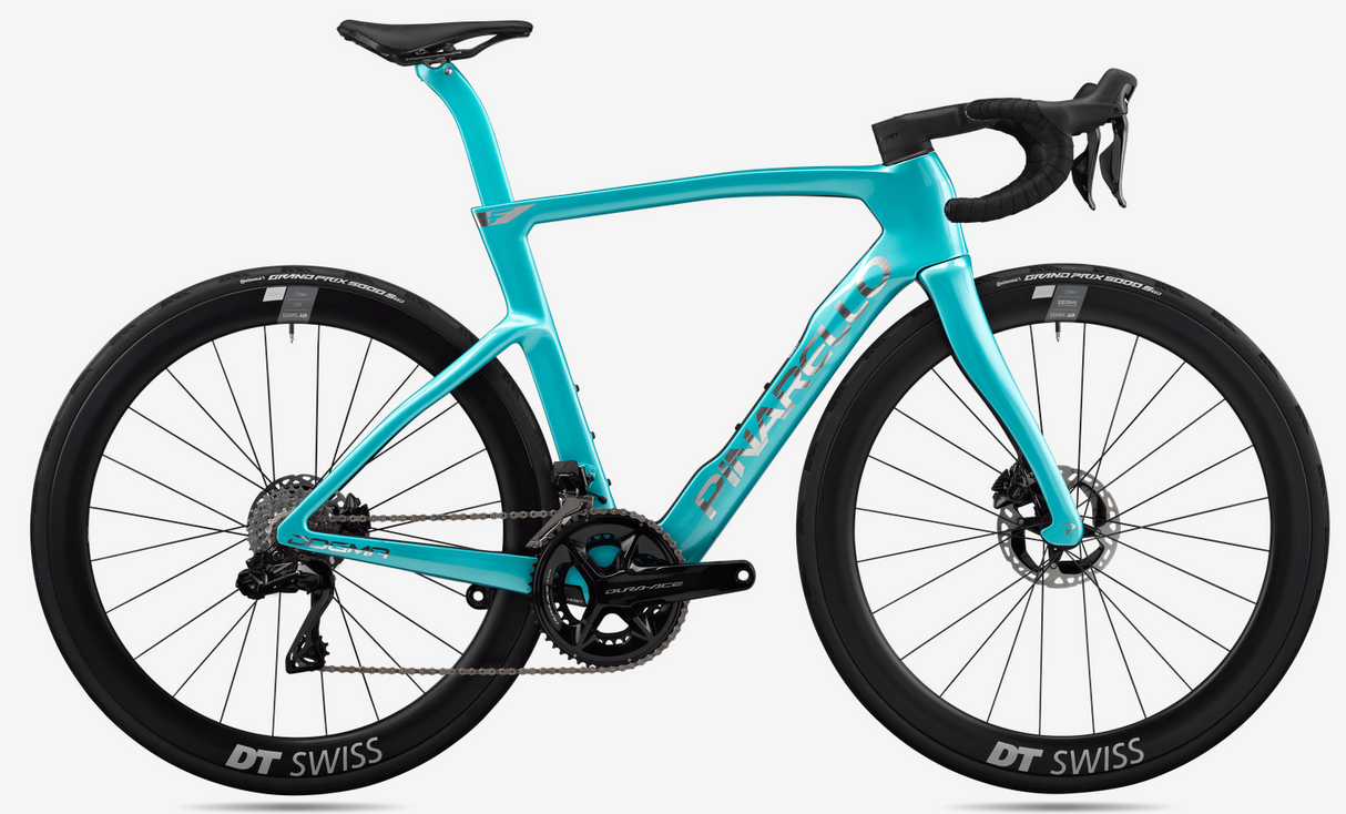 PINARELLO NUOVA DOGMA F DURA ACE Di2