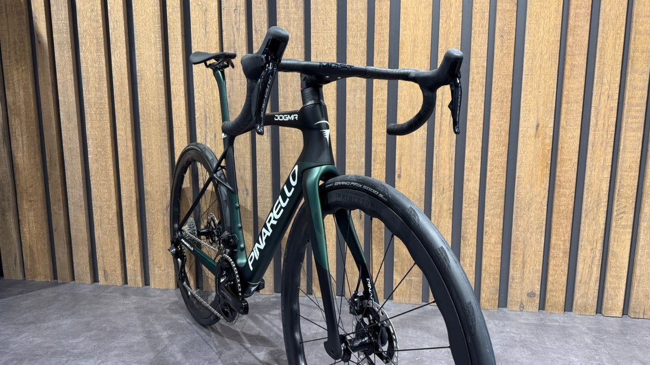 dogma rennrad preis PINARELLO DOGMA X DISC Dura Ace Di2 2x12 – Cicli Drigani s.r.l