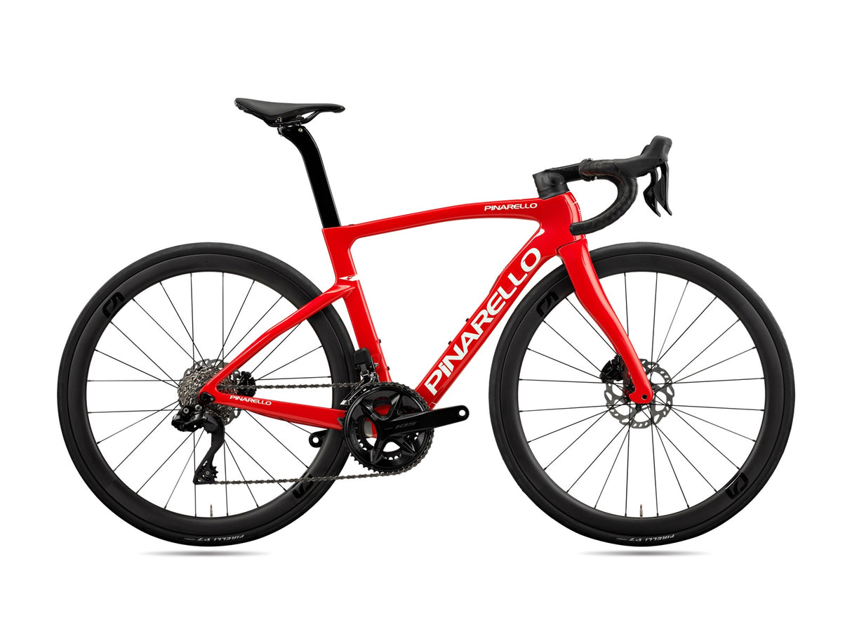 PINARELLO F5 105 DI2