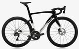 PINARELLO F7 DISC ULTEGRA Di2 - MOST ULTRAFAST 40 WHEELS PROMO