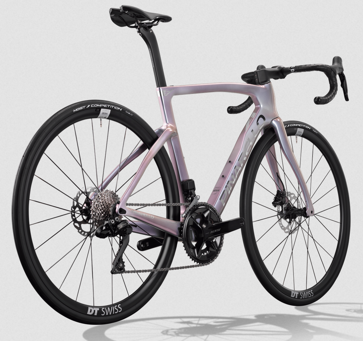 PINARELLO NEW F3 105 Di2