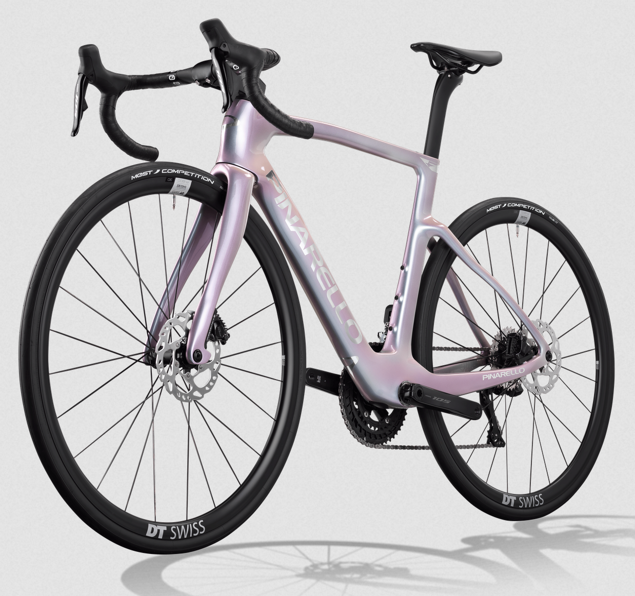 PINARELLO NEW F3 105 Di2
