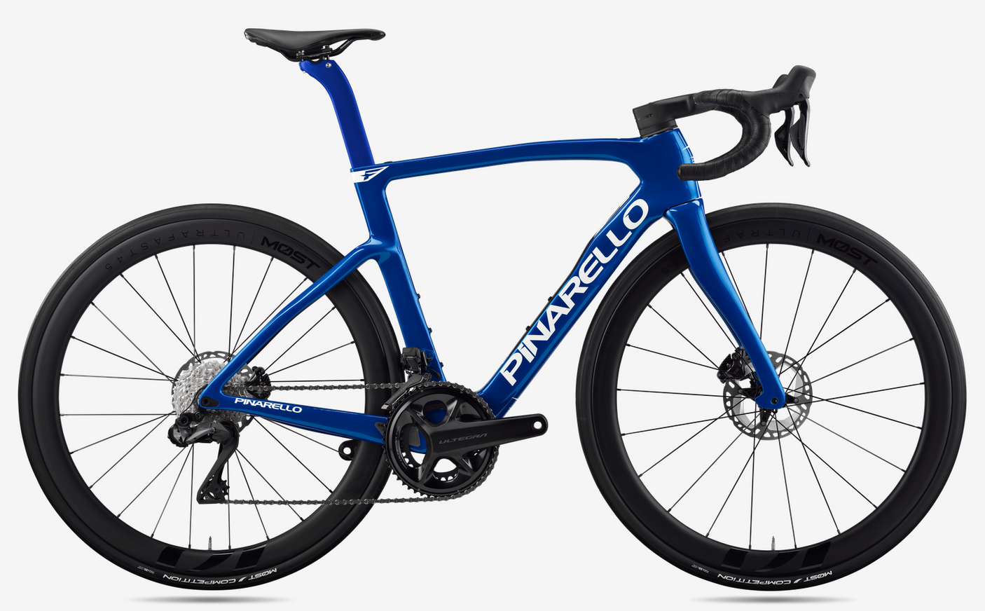 PINARELLO NEW F7 SRAM FORCE AXS