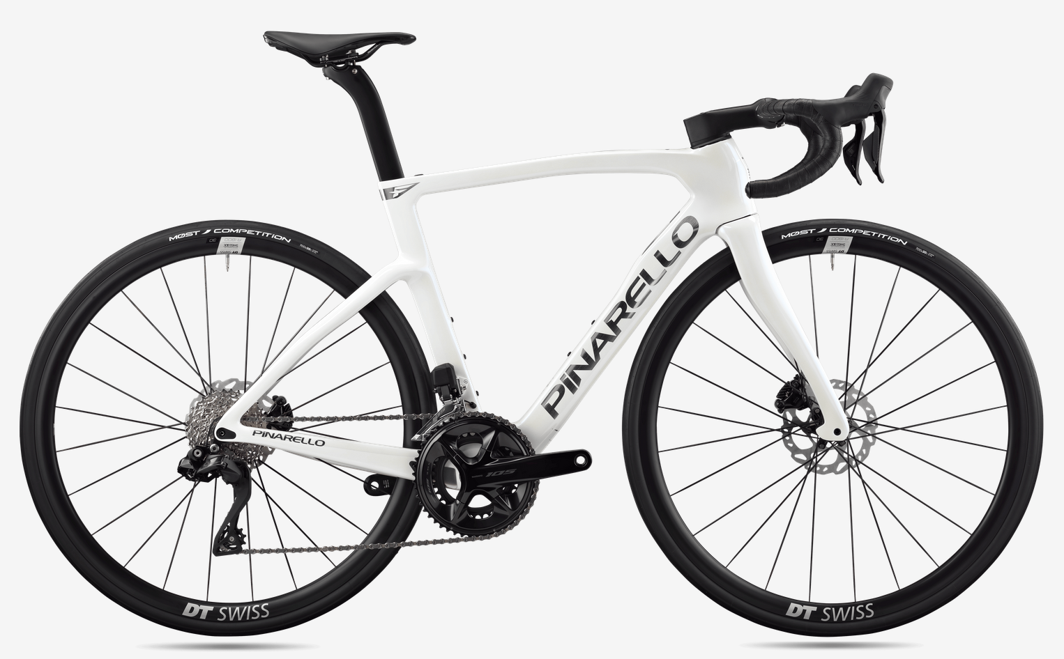 PINARELLO NEW F3 105 Di2