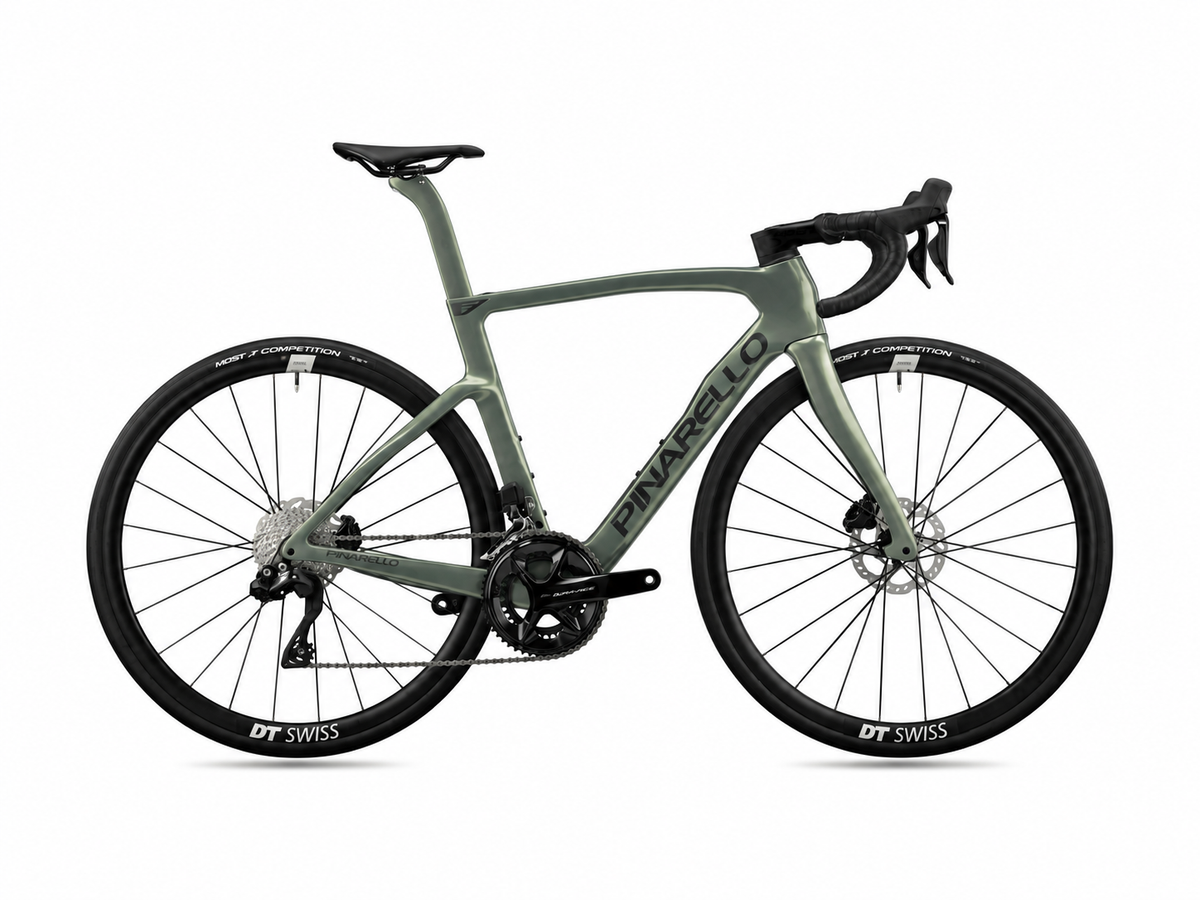 PINARELLO NEW F3 105 Di2