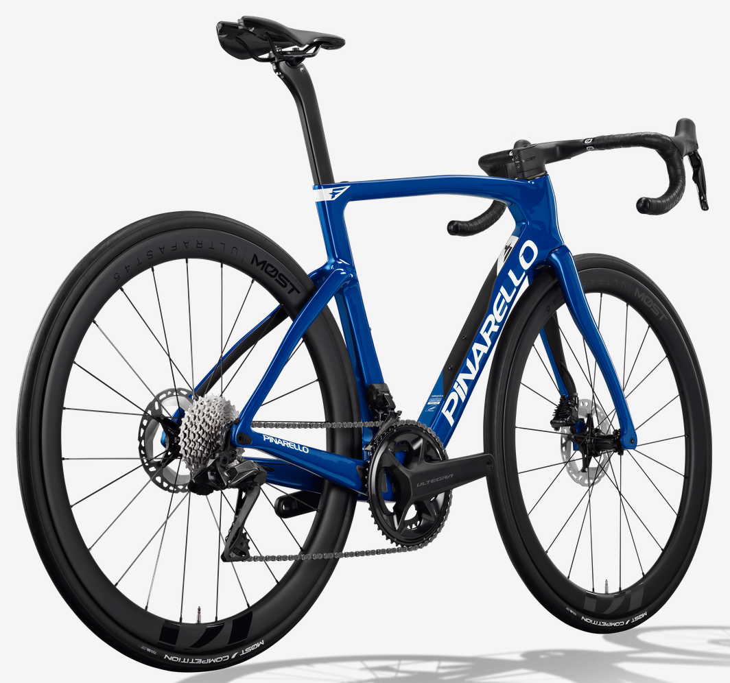 PINARELLO NEW F7 ULTEGRA Di2
