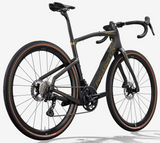 PINARELLO NEW GREVIL F3 SRAM APEX XPLR