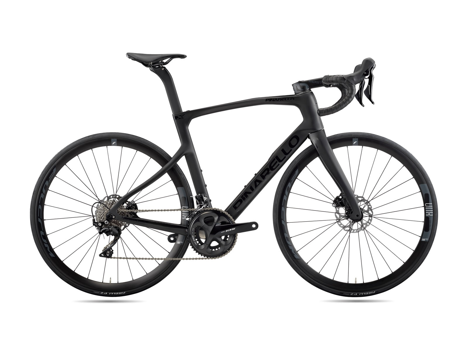 PINARELLO X3 SHIMANO 105 Di2 PROMO