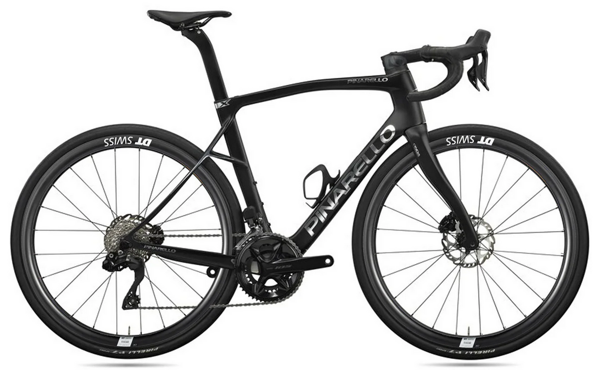 PINARELLO X5 DISC 105 Di2