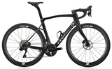 PINARELLO X5 DISC 105 Di2 - DT SWISS A1800 30DB SPLINE PROMO