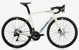 PINARELLO X5 DISC 105 Di2 - DT SWISS A1800 30DB SPLINE PROMO
