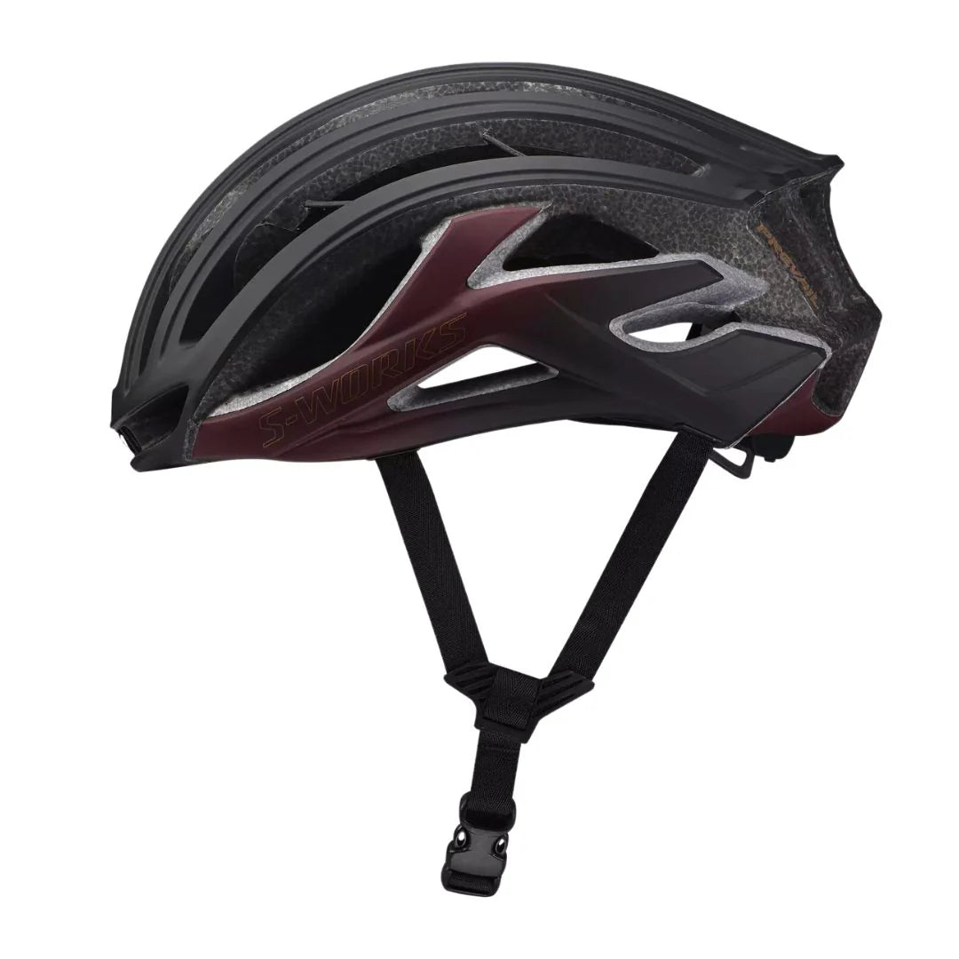 CASCO SPECIALIZED PREVAIL II VENT