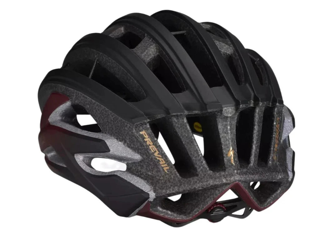 CASCO SPECIALIZED PREVAIL II VENT