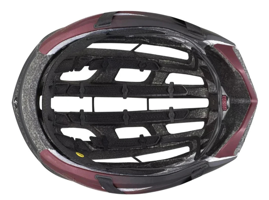 CASCO SPECIALIZED PREVAIL II VENT