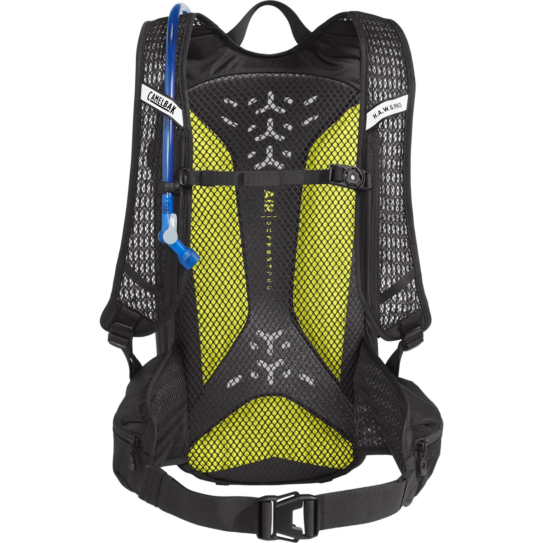 ZAINO CAMELBAK H.A.W.G PRO 20