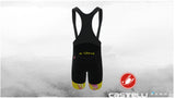 VORBESTELLUNG Castelli Competizione 2 X2 Air Damen Shorts | Paola Gianotti Academy