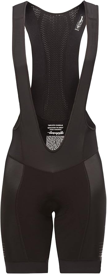 Campagnolo Magnesio Winter Shorts - Promo