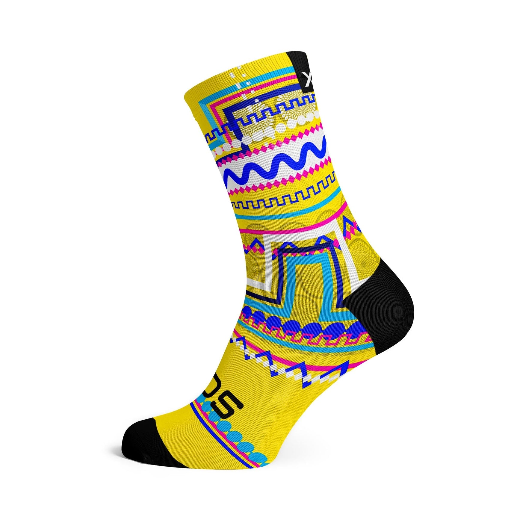 CALCETTES SOX FOOTWEAR PEDI