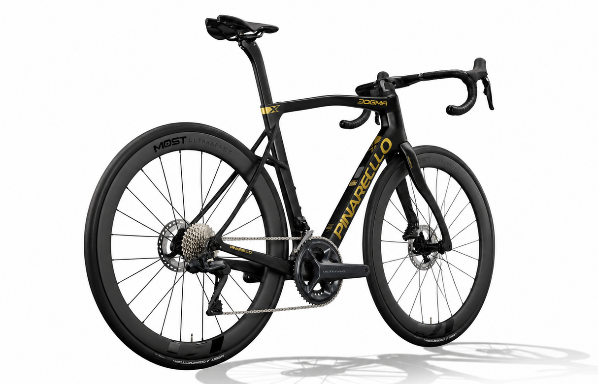 PINARELLO DOGMA X CUSTOM SHIMANO ULTEGRA Di2