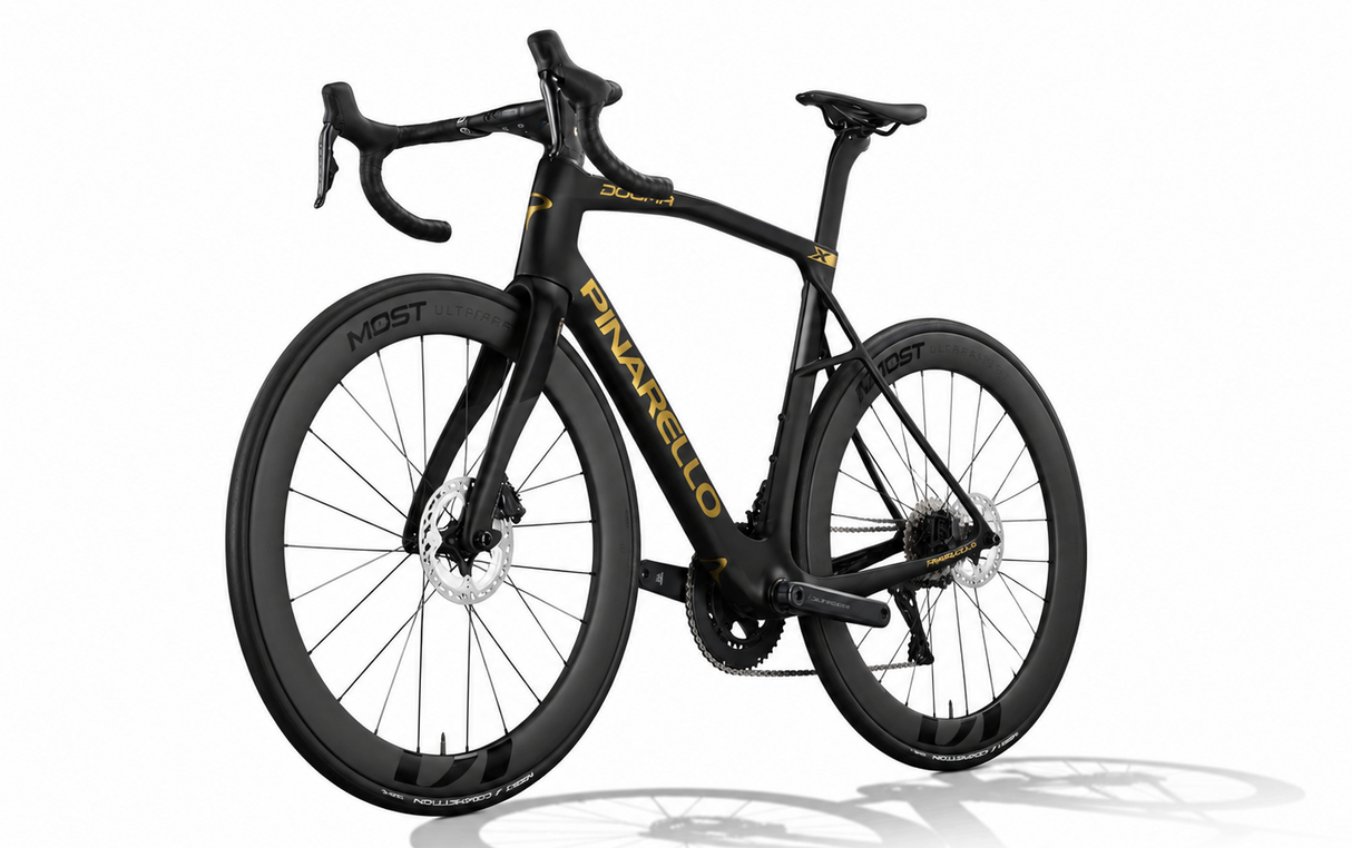 PINARELLO DOGMA X CUSTOM SHIMANO ULTEGRA Di2