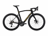PINARELLO DOGMA X CUSTOM SHIMANO ULTEGRA Di2