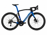 PINARELLO DOGMA X CUSTOM SHIMANO ULTEGRA Di2