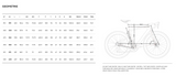 PINARELLO NEW GREVIL F7 SHIMANO GRX 825 Di2