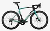 PINARELLO DOGMA X CUSTOM SHIMANO ULTEGRA Di2