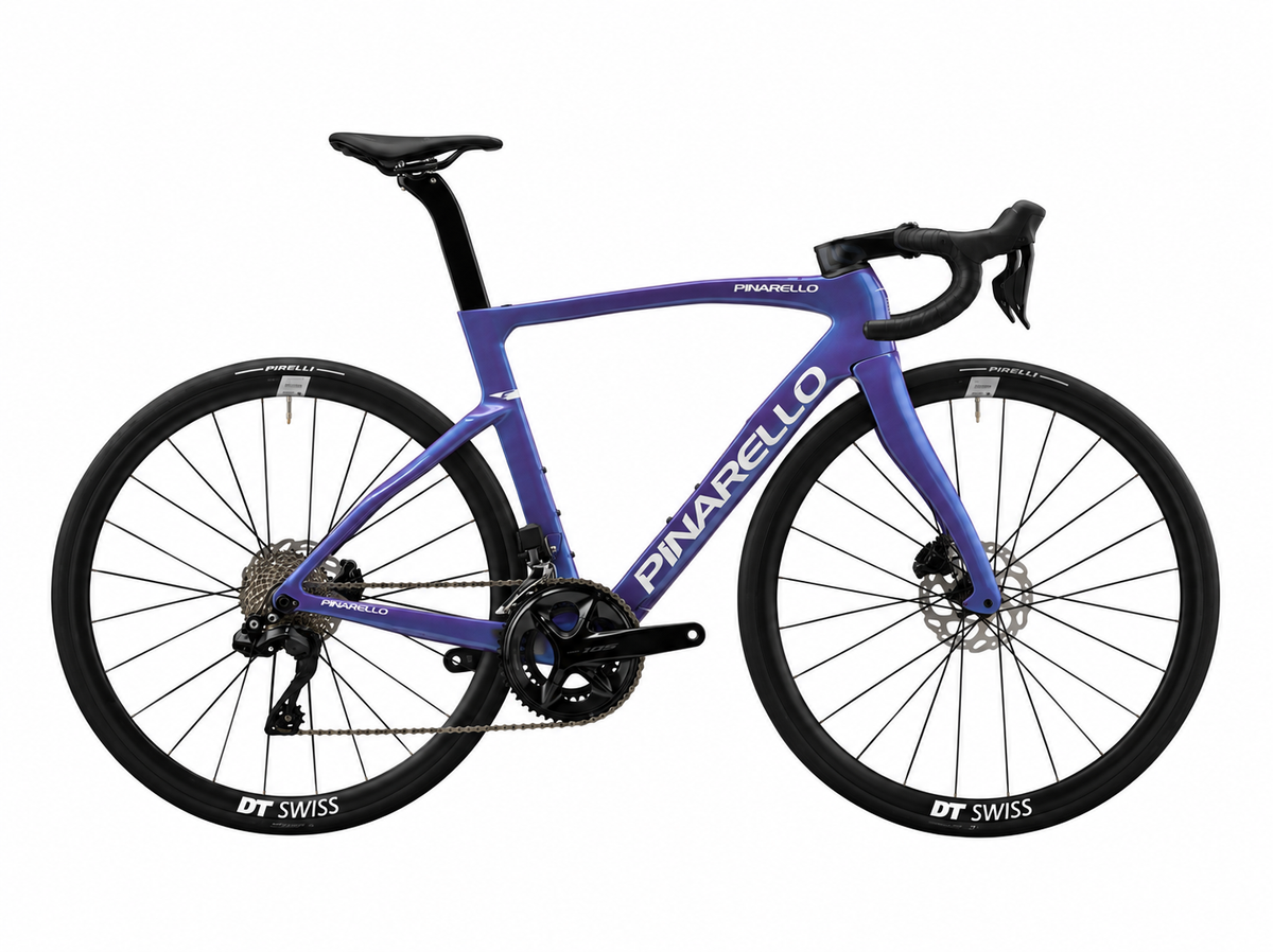 PINARELLO F5 SHIMANO 105 Di2