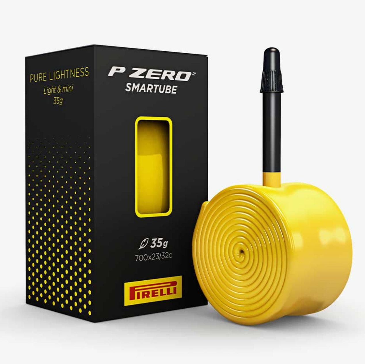 PIRELLI CINTURATO™ REINFORCED SmarTUBE LUFTKAMMER